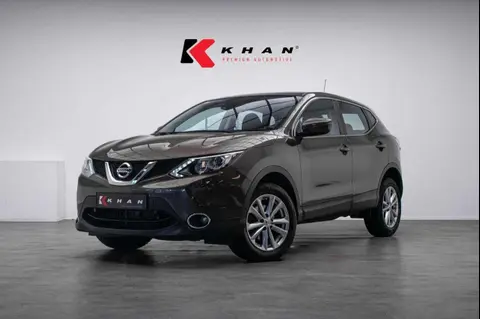 Used NISSAN QASHQAI Petrol 2016 Ad 