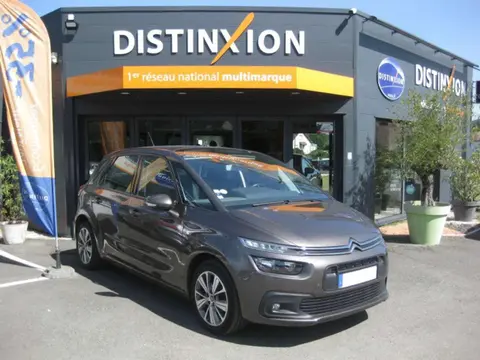 Used CITROEN C4 Diesel 2017 Ad 