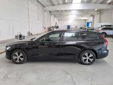 Annonce VOLVO V60 Diesel 2020 d'occasion 