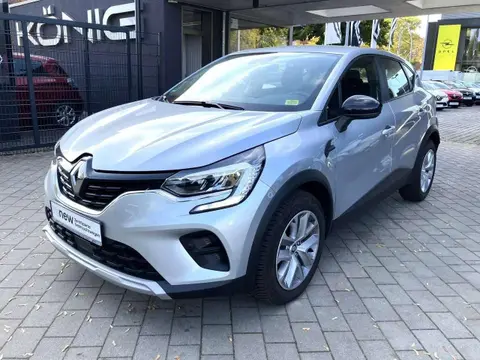 Used RENAULT CAPTUR Petrol 2023 Ad 