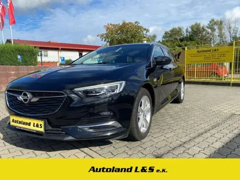 Annonce OPEL INSIGNIA Essence 2020 d'occasion 