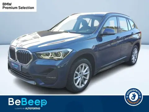 Annonce BMW X1 Diesel 2021 d'occasion 