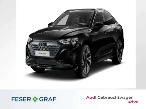 Used AUDI Q8 Electric 2023 Ad 