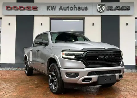 Annonce DODGE RAM Essence 2024 d'occasion 