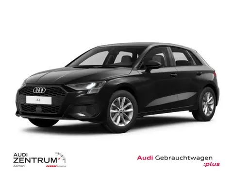 Annonce AUDI A3 Essence 2023 d'occasion 