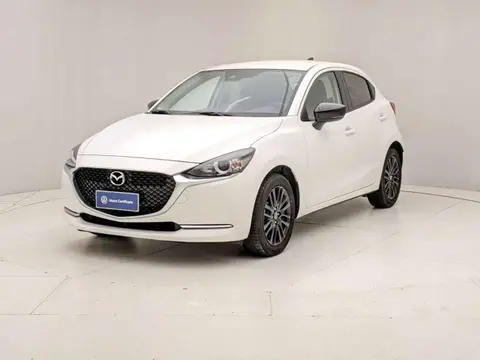 Used MAZDA 2 Hybrid 2022 Ad 