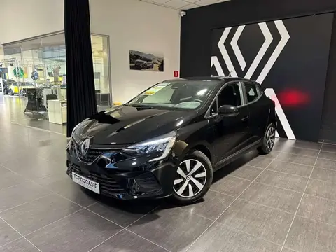 Annonce RENAULT CLIO Essence 2023 d'occasion 