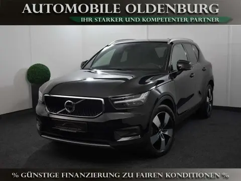 Annonce VOLVO XC40 Diesel 2020 d'occasion 