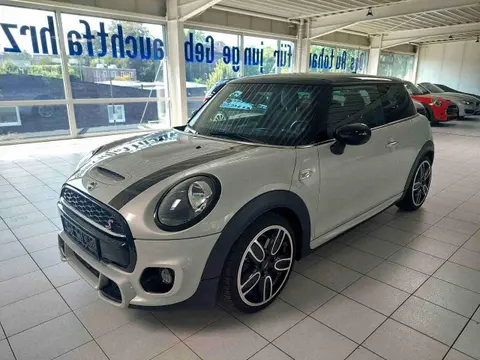 Used MINI COOPER Petrol 2021 Ad 