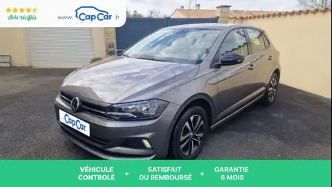 Used VOLKSWAGEN POLO Diesel 2019 Ad 