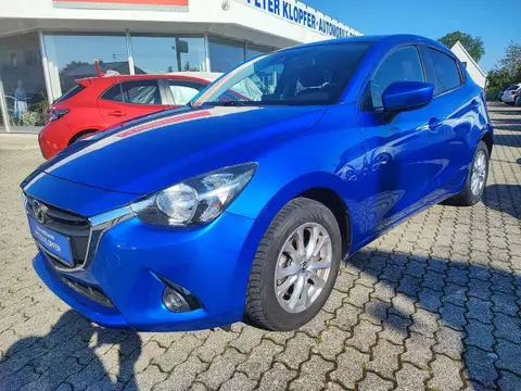 Used MAZDA 2 Petrol 2015 Ad 