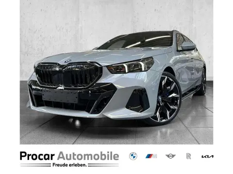 Annonce BMW SERIE 5 Essence 2024 d'occasion 