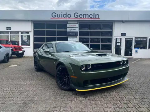 Used DODGE CHALLENGER Petrol 2024 Ad 