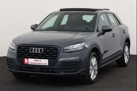 Annonce AUDI Q2 Diesel 2019 d'occasion 