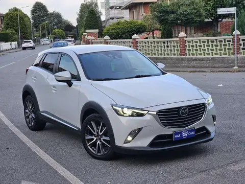 Used MAZDA CX-3 Diesel 2016 Ad 