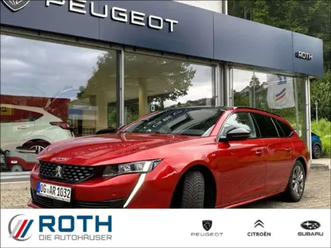 Used PEUGEOT 508 Diesel 2022 Ad 