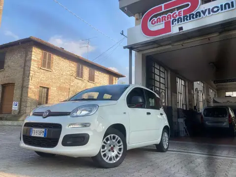 Used FIAT PANDA Petrol 2015 Ad 