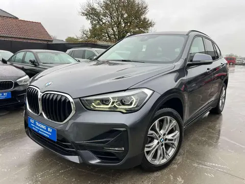 Annonce BMW X1 Essence 2020 d'occasion 