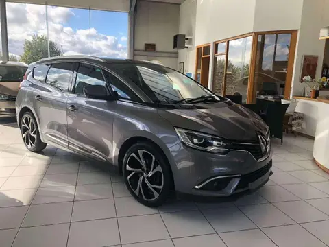 Used RENAULT SCENIC Diesel 2017 Ad 