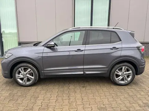 Used VOLKSWAGEN T-CROSS Petrol 2024 Ad 