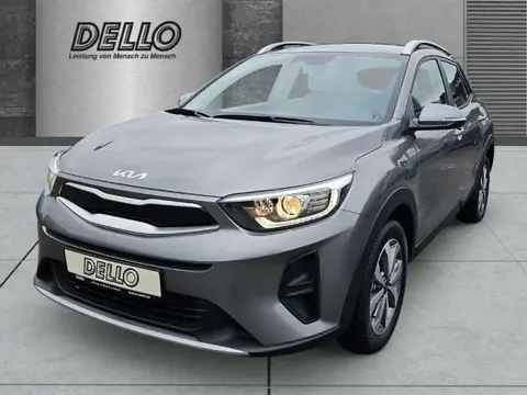 Used KIA STONIC Petrol 2024 Ad 