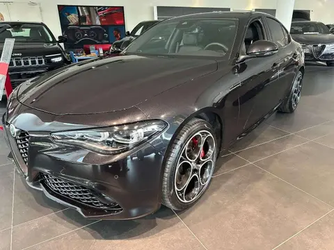 Used ALFA ROMEO GIULIA Petrol 2023 Ad 