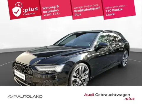 Used AUDI A6 Diesel 2024 Ad 