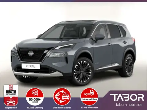 Annonce NISSAN X-TRAIL Hybride 2024 d'occasion 