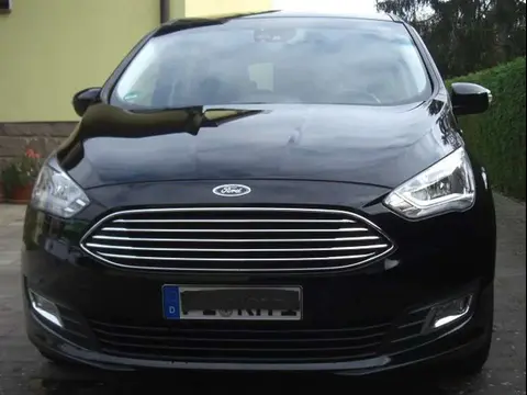 Used FORD C-MAX Diesel 2019 Ad 