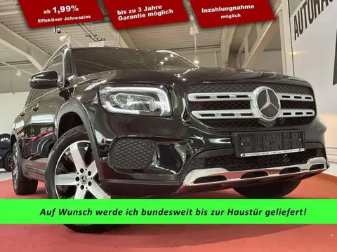 Annonce MERCEDES-BENZ CLASSE GLB Diesel 2023 d'occasion 