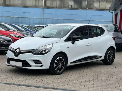 Annonce RENAULT CLIO Diesel 2019 d'occasion 