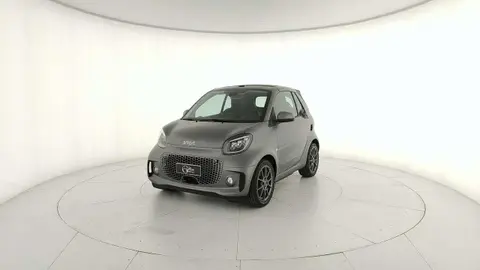 Used SMART FORTWO Electric 2021 Ad 