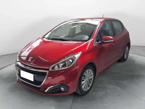 Used PEUGEOT 208 Petrol 2018 Ad 