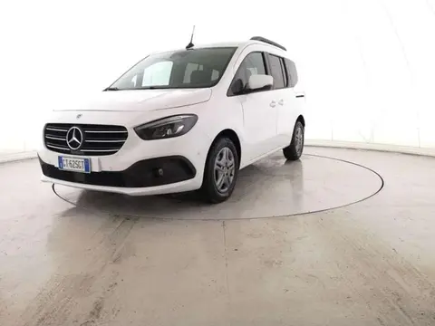 Annonce MERCEDES-BENZ 180 Diesel 2024 d'occasion 