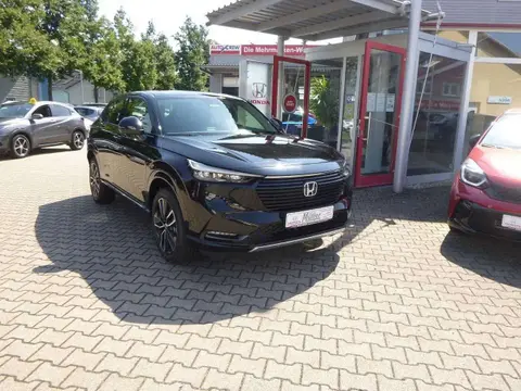 Annonce HONDA HR-V Essence 2024 d'occasion 