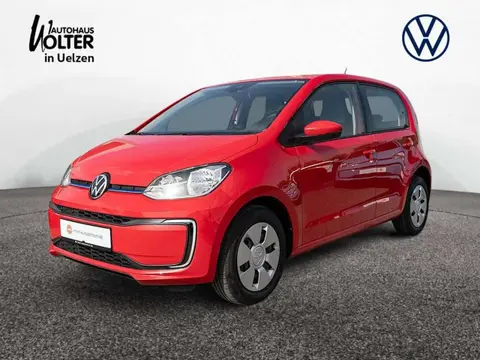 Annonce VOLKSWAGEN UP! Électrique 2021 d'occasion 