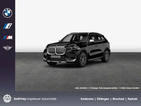 Annonce BMW X1 Hybride 2024 d'occasion 