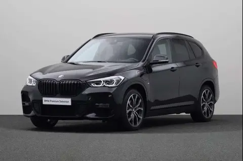 Used BMW X1 Hybrid 2021 Ad 