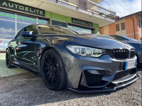 Annonce BMW M4 Essence 2016 d'occasion 