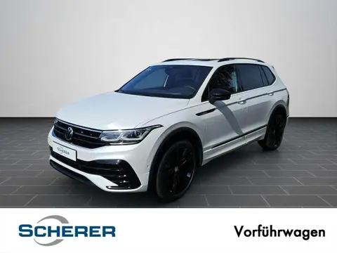 Used VOLKSWAGEN TIGUAN Petrol 2024 Ad 