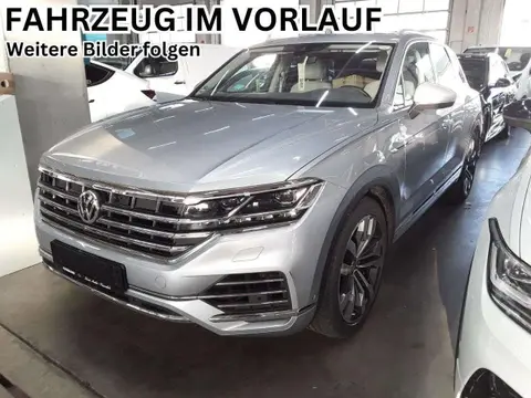 Annonce VOLKSWAGEN TOUAREG Diesel 2019 d'occasion 