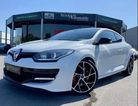 Used RENAULT MEGANE Petrol 2015 Ad 