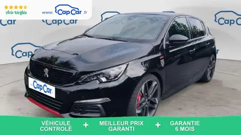 Used PEUGEOT 308 Petrol 2019 Ad 