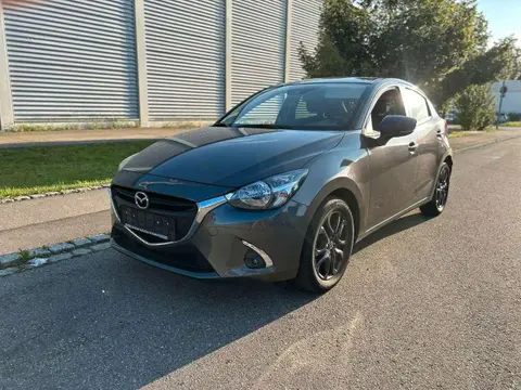 Annonce MAZDA 2 Essence 2018 d'occasion 