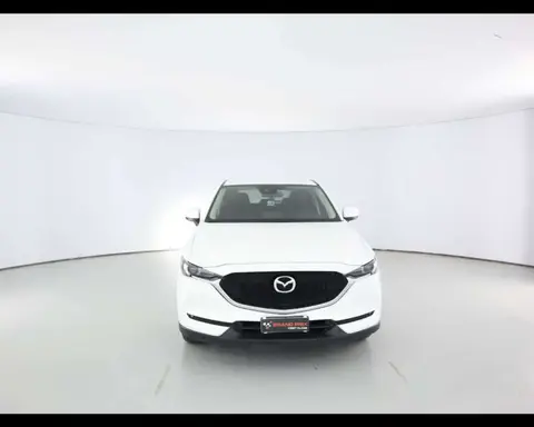 Used MAZDA CX-5 Petrol 2020 Ad 