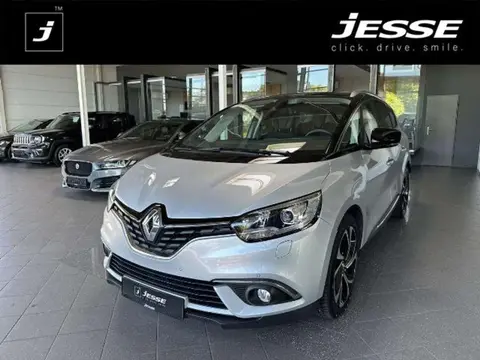 Used RENAULT GRAND SCENIC  2018 Ad 
