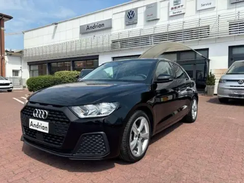 Annonce AUDI A1 Essence 2020 d'occasion 