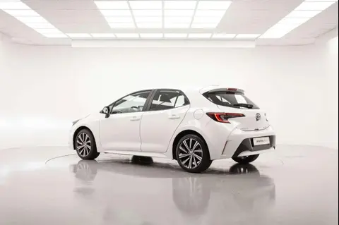 Used TOYOTA COROLLA Hybrid 2023 Ad 