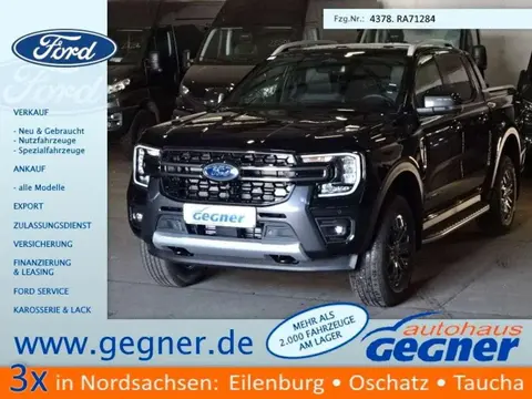 Annonce FORD RANGER Diesel 2024 d'occasion 