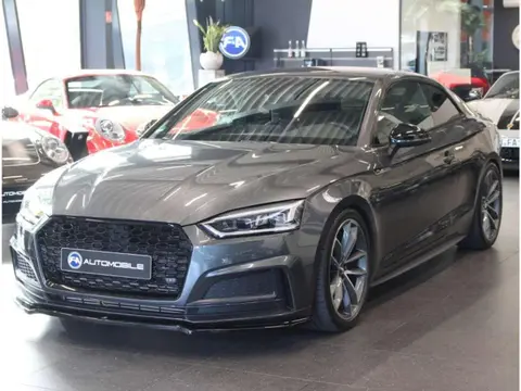 Used AUDI S5 Petrol 2018 Ad 